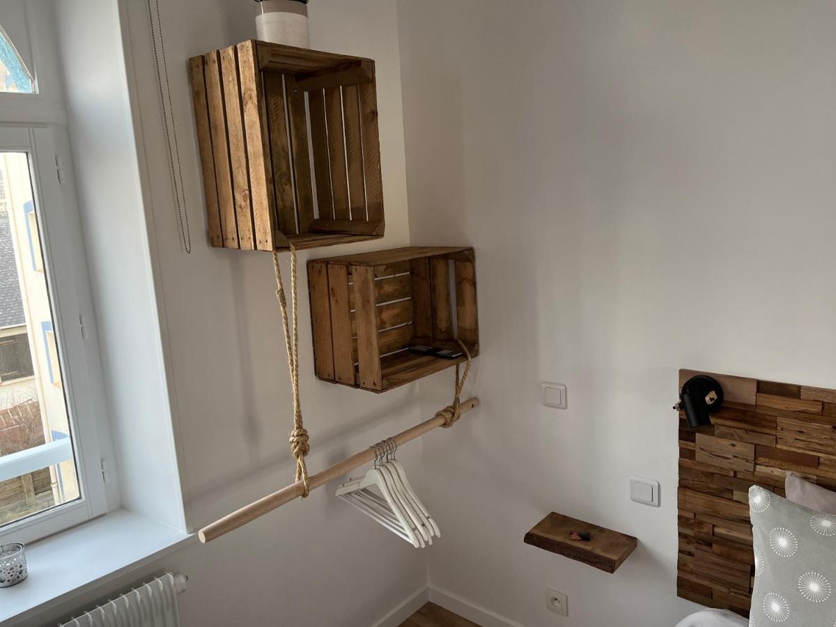 Villa Tremail - La Plage Au Pied De Votre Chambre Wimereux Exteriör bild